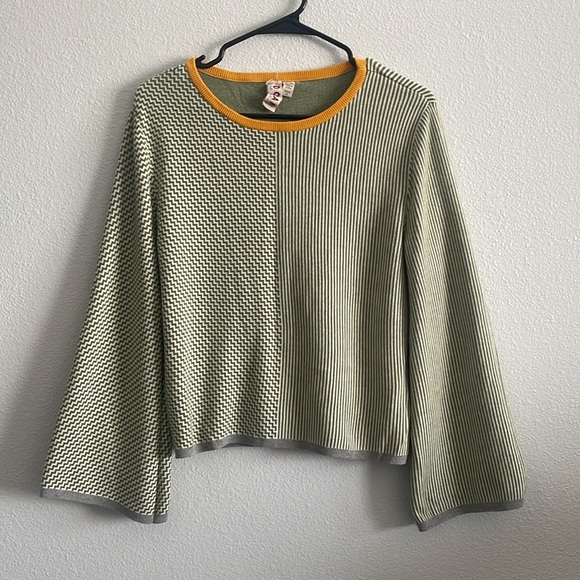 Anthropologie Dolan Left Coast Sierra Lounge Set In Green Size XS Petite|XS Set - Picture 1 of 11